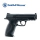 SMITH&WESSON M&P CO2 - 4,5 mm