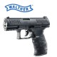 WALTHER PPKQ Co2 - 4,5MM