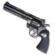 Phyton revolver .357 Magnum caliber, 6" barrel, USA 1955