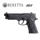 Beretta Elite II 4.5mm com accessorios