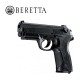 Beretta PX4 Storm Corrediça Metálica pistola Funcionamento a mol