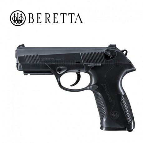 Beretta PX4 Storm metal slide spring pistol