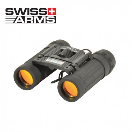 Binóculo SWISS ARMS 8 x 21