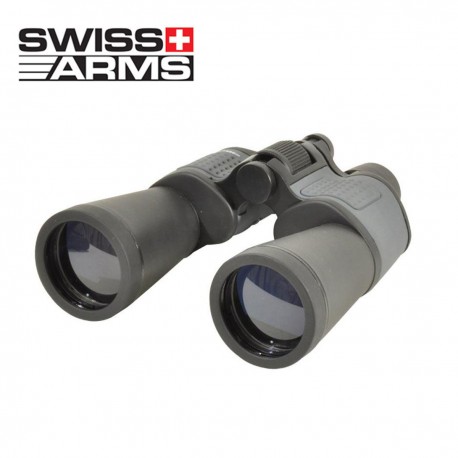 Binoculars Swiss Arms 12 x 50