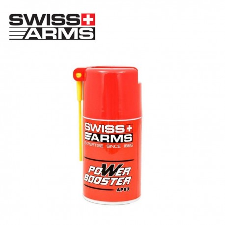 Swiss Arms Power Booster