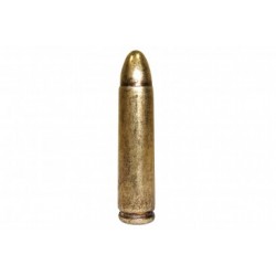 M1 carbine bullet