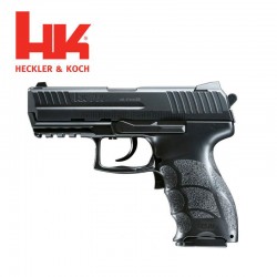 HECKLER & KOCH P30 Pistola 6MM HK de Muelle