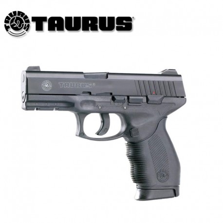 TAURUS PT24/7 CO2 OPERATED Metal Slide