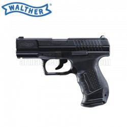 Walther P99 DAO Metal Slide CO2