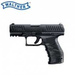 Walther PPQ spring with 2 magazines