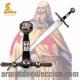 Templar Grand Master by Art Gladius Toledo Spain