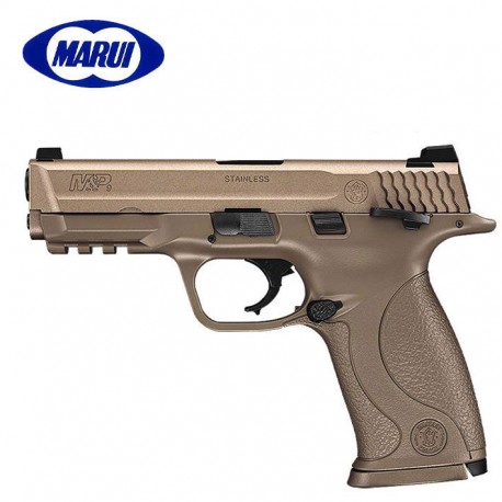 Tokyo Marui M P 9 V Custom Armas De Coleccion Tokyo Marui M P 9 V Custom Armas De Coleccion