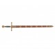 Excalibur sword by denix