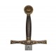 Excalibur sword by denix