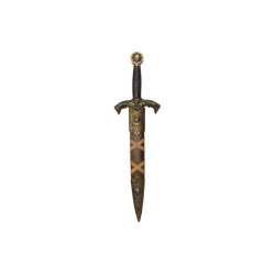 King Arthur dagger