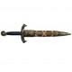 King Arthur dagger