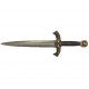 King Arthur dagger