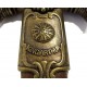 King Arthur dagger