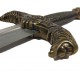 King Arthur dagger