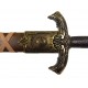 King Arthur dagger