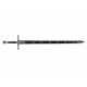 Excalibur, espada legendaria del Rey Arturo