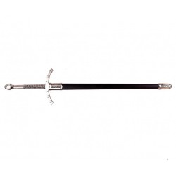 Medieval sword, 14th. Century