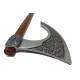 Viking axe, 8th. Century denix 628