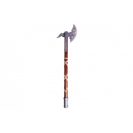 German Battle Axe 11th Century