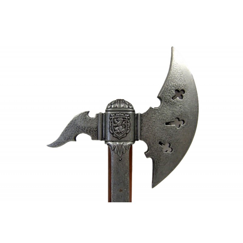 german battle axe german battle axe