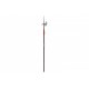 German halberd, 11th. Century