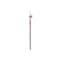 German halberd, 11th. Century