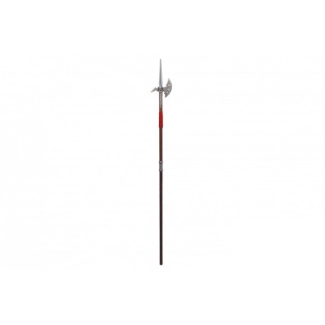 German halberd, 11th. Century