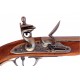 Pirate pistol, France 18th. C.