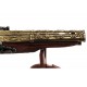 Pistola dois canos de Napoleão, 1806