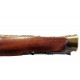 Flintlock blunderbuss, Austria XVIII C. silver