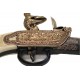 Rusian pistol made in Tula, 18th. Century
