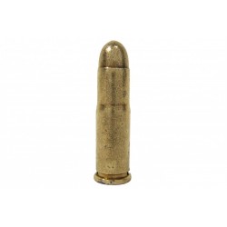 Rifle's bullet Winchester