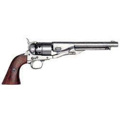 Revólver Colt Guerra Civil USA