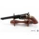 RéplicaRevólver Confederado fabricado por Griswold & Gunnison EUA, 1862 denix 1083L