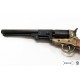 Navy revolver USA manufactured by S. Colt, 1851