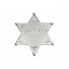 Estrella de Sheriff