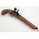 Pistola Kentucky, EUA s.XIX. ouro