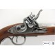 Pistola Kentucky, EUA s.XIX. 2 prata