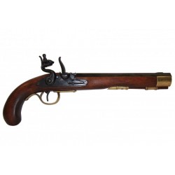 Pistola Kentucky 2. oro viejo