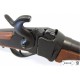 harps Military Carbine 1859 Replica - Denix Ref. 1142 - Authenticity and Detail