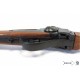 Réplica Carabina Sharps Militar 1859 - Denix Ref. 1142 - Autenticidade e Detalhe