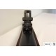 Réplica Carabina Sharps Militar 1859 - Denix Ref. 1142 - Autenticidade e Detalhe