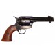 Replica Colt Peacemaker .45 Black Revolver USA 1873 Denix 1186/N