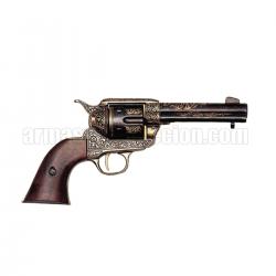 Revólver Cal.45 Colt Peacemaker 4,75"