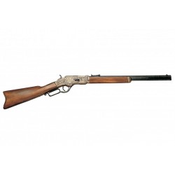 Carabina Winchester Mod. 73, calibre 44-40